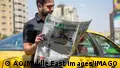 Iran in an information vacuum as war expands press crackdown