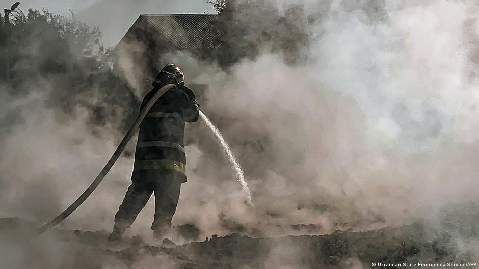 Російський КАБ влучив у житловий будинок у Краматорську, загинула дитина