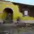 Edificaciones destruidas tras terremotos.