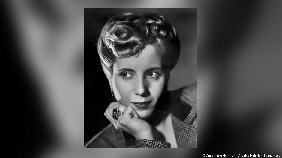 la mirada que inmortalizó América Latina – DW – 11/07/2025