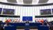 Frankreich Straßburg 2025 | EU-Kommissar Maros Sefcovic spricht während einer Plenarsitzung im Europäischen Parlament Frankreich Straßburg 2025 | EU-Kommissar Maros Sefcovic spricht während einer Plenarsitzung im Europäischen Parlament
