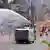 Kenyan police used water cannons and fired tear gas to dispel protesters, July 7