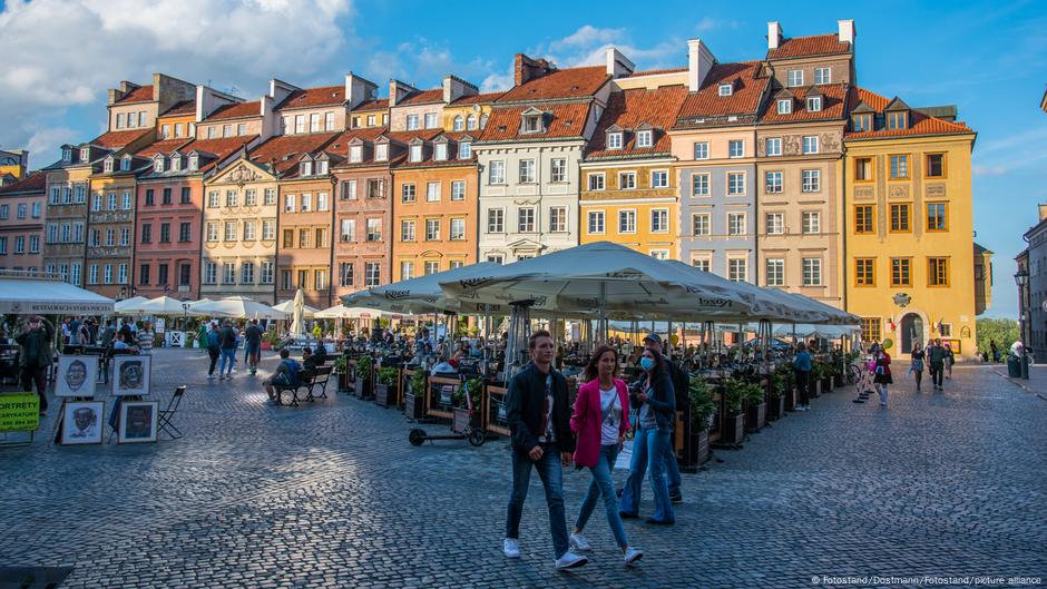 „Berliner Zeitung” ostrzega przed kryzysem finansowym w Polsce