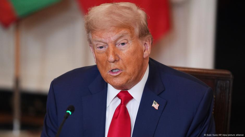 Trump jep sistemet e mbrojtjes  Patriot  për Ukrainën  BE paguan