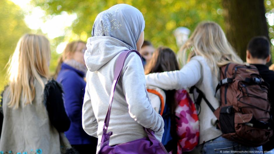 ألمانيا ـ نسبة تلاميذ المدارس بخلفيات مهاجرة تثير زوبعة سياسية
