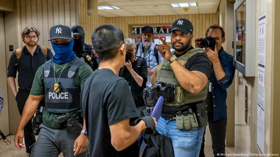 US halts immigration processing for 19 nations