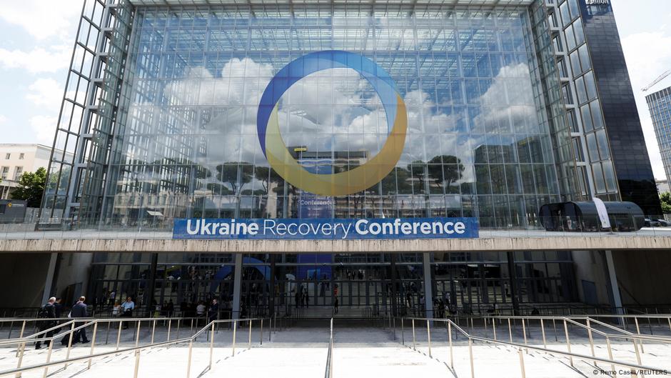 Ukrainës i duhen rreth 850 miliardë dollarë për rindërtimin