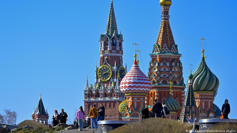 Як Росія "візою спільних цінностей" заманює антилібералів із Заходу