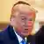 El presidente de Estados Unidos, Donald Trump.