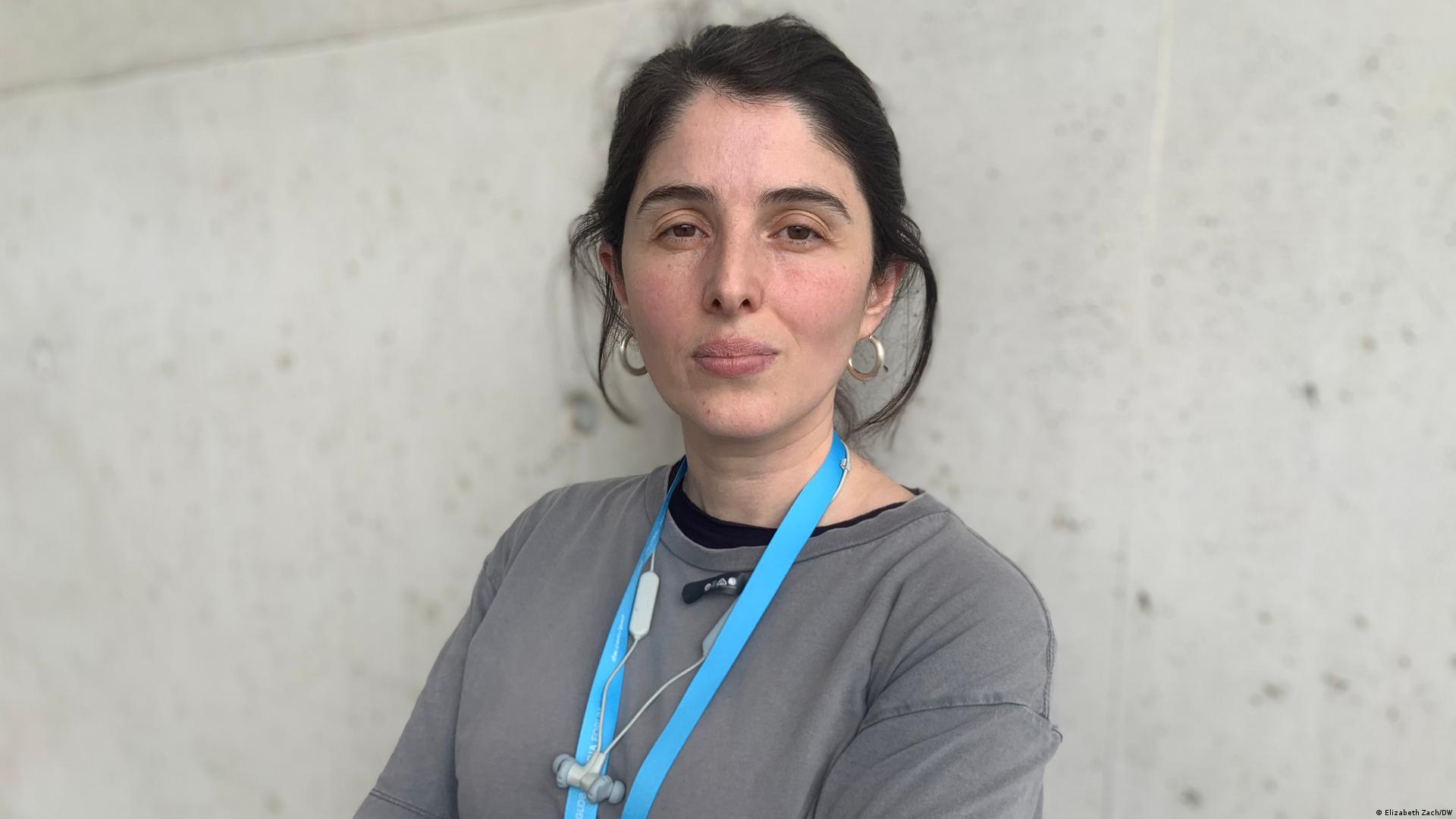 In Georgien steht das Überleben freier Medien auf dem Spiel In Georgien steht das Überleben freier Medien auf dem Spiel