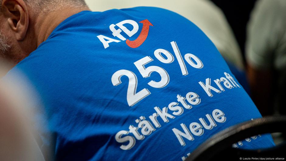„FAZ“: prawicowo-populistyczna rewolucja na Zachodzie