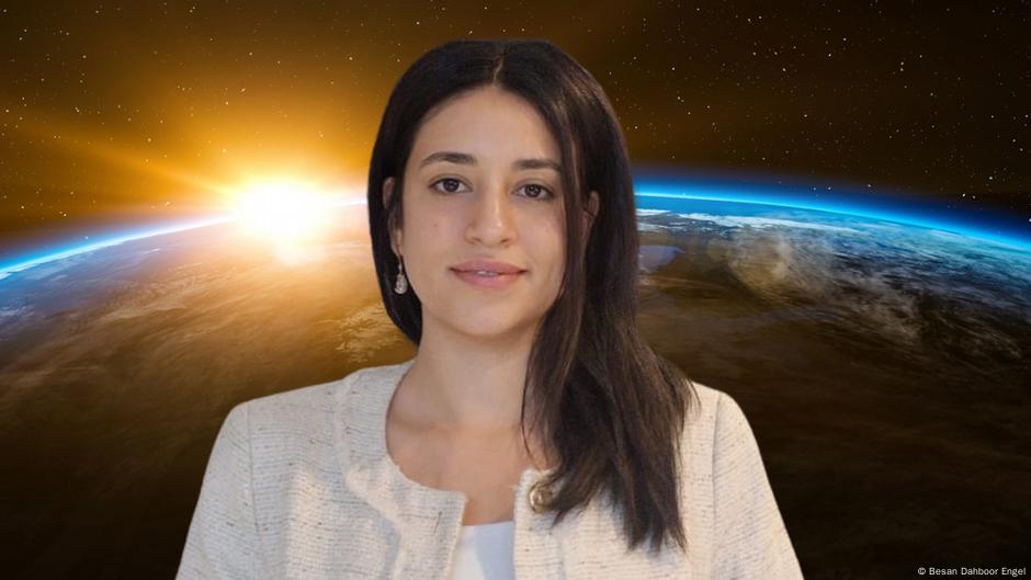 من رام الله إلى الفضاء.. أول فلسطينية تستعد للتحليق في الكون