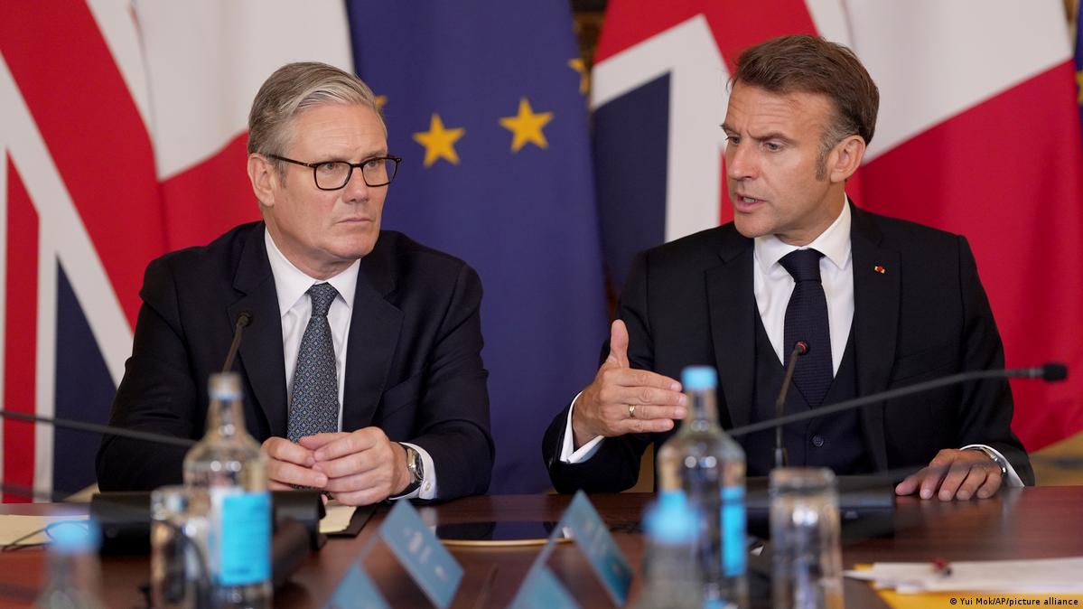 France and UK agree to joint migration deal