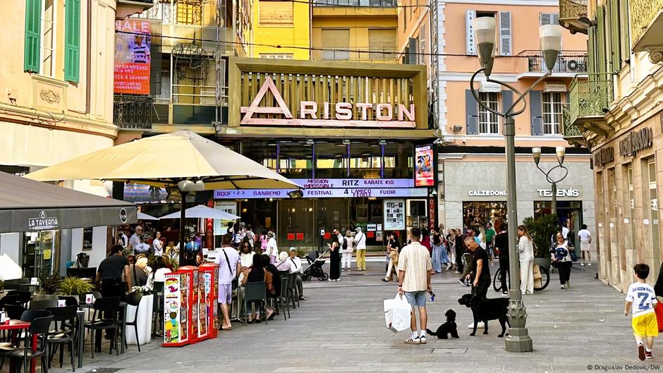 Teatro Ariston