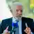 Luiz Inácio Lula da Silva.
