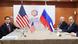 Marco Rubio se reunión con su homólogo ruso, Serguéi Lavrov en Malasia. Marco Rubio se reunión con su homólogo ruso, Serguéi Lavrov en Malasia.