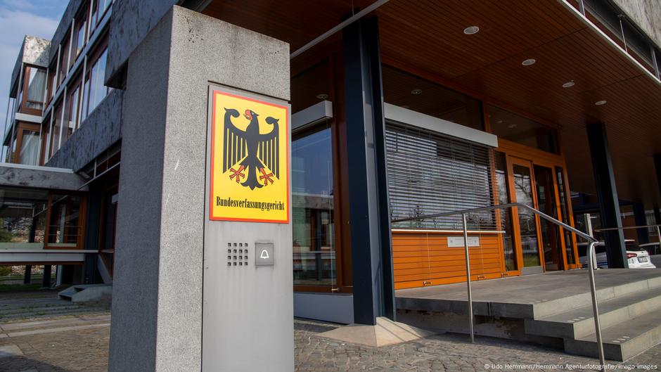 Tym razem się udało. Niemcy mają nowych sędziów w TK