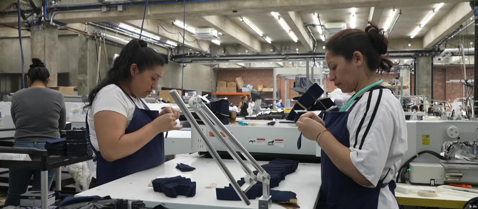 美国10月制造业活动收缩速度加快