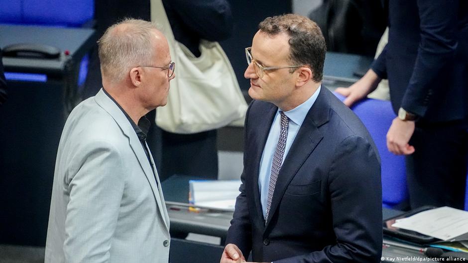 Nur eine "Panne" bei der Verfassungsrichter-Wahl?