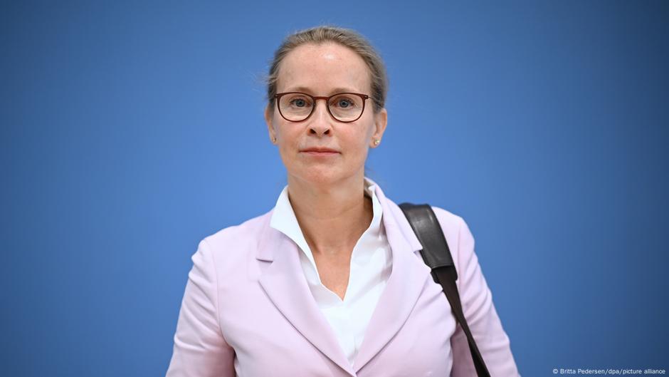 German top court nominee Brosius-Gersdorf ends candidacy