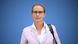 Frauke Brosius-Gersdorf, a law professor who was nominated for Germany's Constiutional Court in Karlsruhe Frauke Brosius-Gersdorf, a law professor who was nominated for Germany's Constiutional Court in Karlsruhe