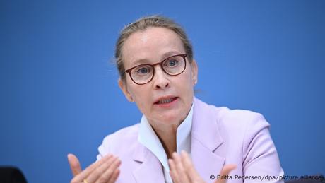 Die Juristin Brosius-Gersdorf will weiterhin für das Amt einer Verfassungsrichterin kandidieren.