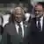 Antonio Costa, presidente del Consejo Europeo. 