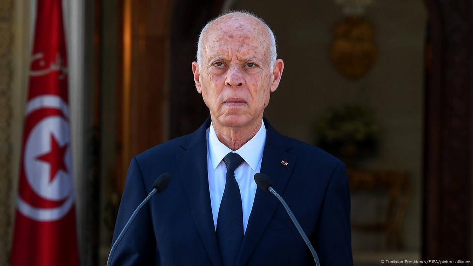 Tunisia: Far-reaching crackdown slams President's opponents