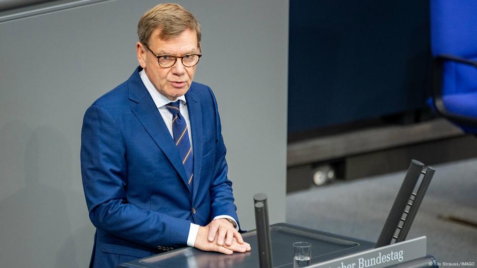 Niemcy nie podpisały apelu ws. Gazy. Szef MSZ broni decyzji