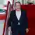 El ministro de Exteriores de Rusia, Serguei Lavrov.