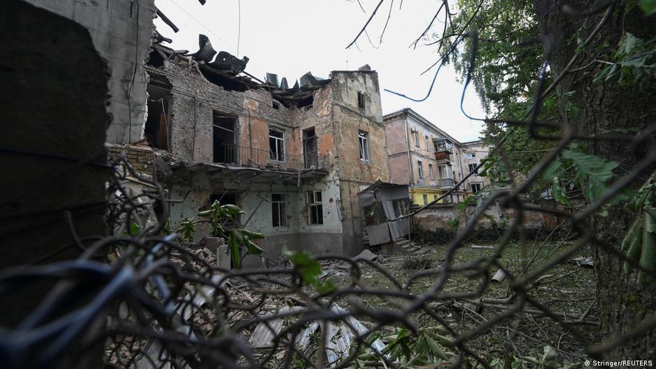 Війська РФ уночі випустили по Україні 597 дронів та 26 ракет