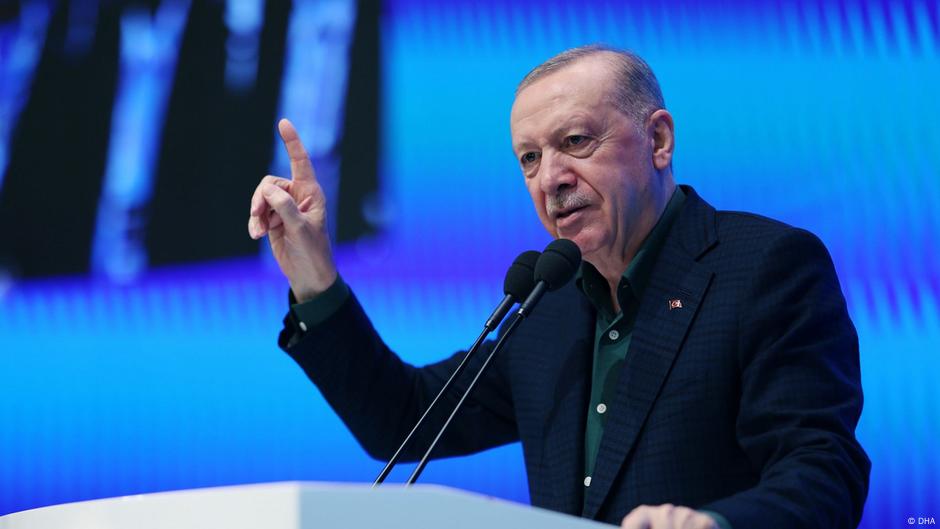Turski predsednik Redžep Tajip Erdogan je već organizovao rusko-ukrajinske dogovore