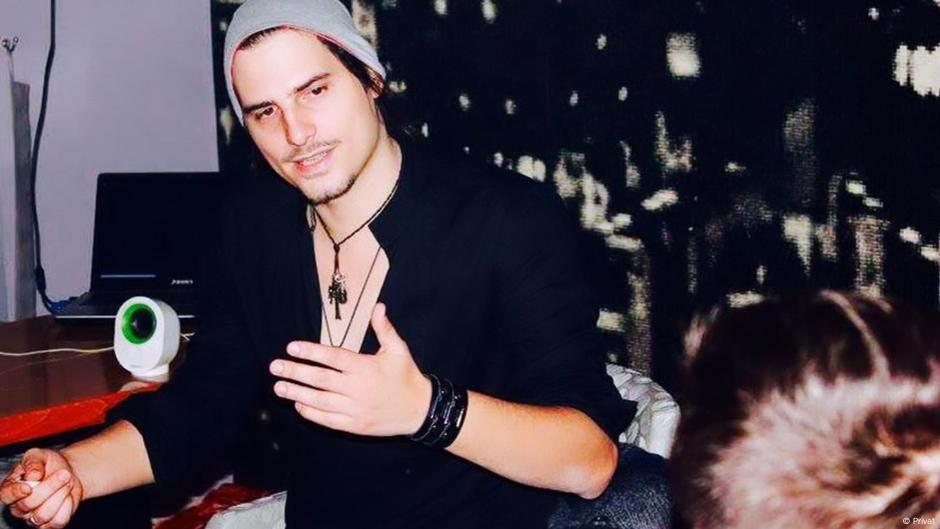 Danilo Marunović