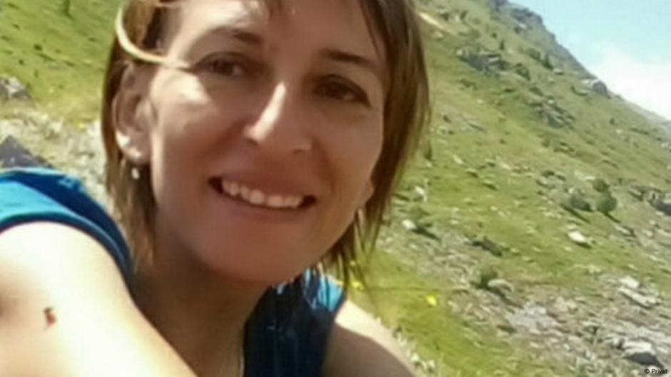Snežana Dragićević