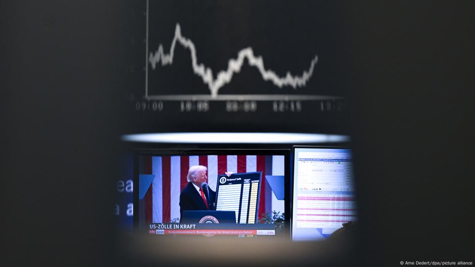 L'Europe tiraillée entre les Etats-Unis et la Chine