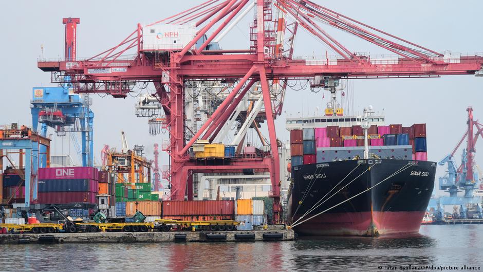 Will EU lose out as SE Asia strikes trade deals with US?