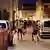 Residents, far-right protesters and migrants clashed in Torre Pacheco, Murcia, Spain, on July 13, 2025