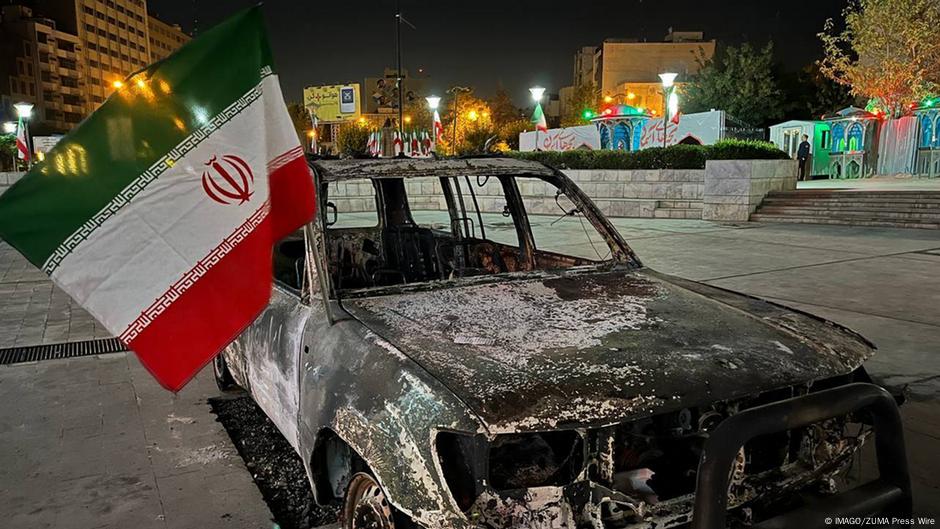 Irán crea un Consejo de defensa tras su guerra con Israel