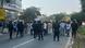 Angola Luanda 2025 | Demonstration gegen Preiserhöhungen von Polizei aufgelöst Angola Luanda 2025 | Demonstration gegen Preiserhöhungen von Polizei aufgelöst