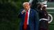 El presidente de Estados Unidos, Donald Trump. El presidente de Estados Unidos, Donald Trump.