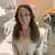 German packpacker Carolina Wilga recovering in hospital