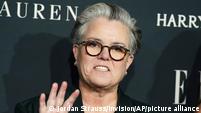 Can Trump revoke Rosie O'Donnell's US citizenship?