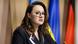 Премьер-министр Украины Юлия Свириденко Премьер-министр Украины Юлия Свириденко