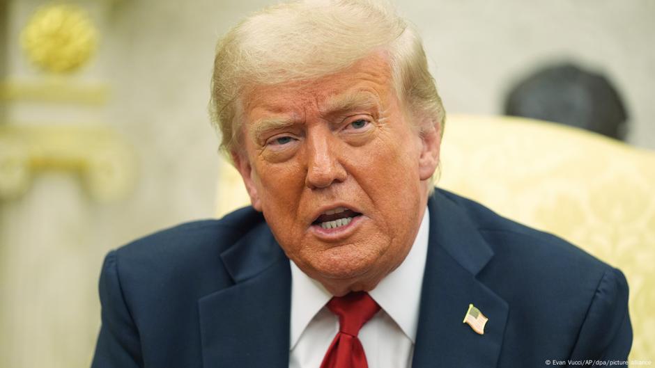 Donald Tramp