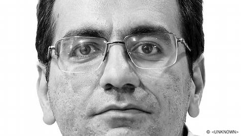 محمد ملانوری، دانشجوی دکترای اقتصاد در دانشگاه شریف تهران محمد ملانوری، دانشجوی دکترای اقتصاد در دانشگاه شریف تهران