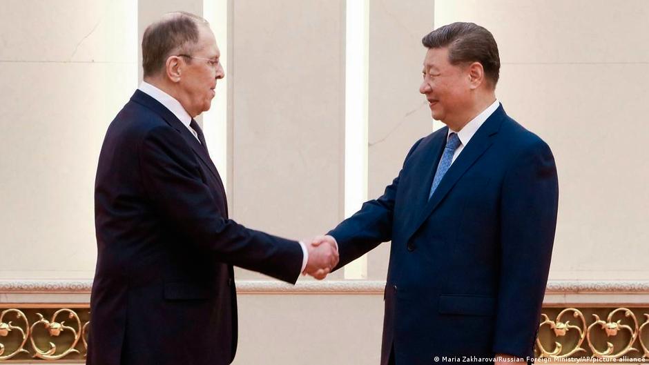 Китай готовий направити миротворців в Україну за мандатом ООН - ЗМІ