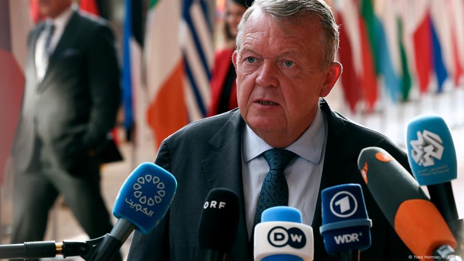 Lars Loke Rasmusen: Voleo bih da vidim da i svi naši partneri doprinose