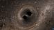 2017 | Computersimulation der Kollision zweier Schwarzer Löcher nach LIGO-Entdeckung und Nobelpreis 2017 | Computersimulation der Kollision zweier Schwarzer Löcher nach LIGO-Entdeckung und Nobelpreis