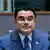 Gerardo Torres Zelaya, vice ministro de Asuntos Exteriores y Cooperación de Honduras