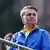 Former Brazilian President Jair Bolsonaro attends a demonstration in his support on June 29, 2025